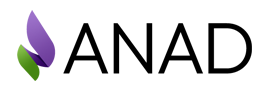 ANAD logo