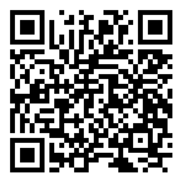 Blinq QR code