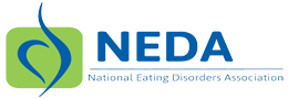 NEDA logo