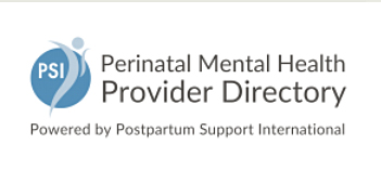 Perinatal Mental Health Directory logo