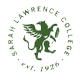 Sarah Lawrence College logo