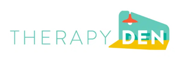 TherapyDen logo