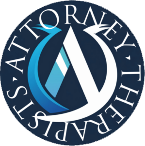 Therapy for Lawyers logo