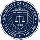 UC Law San Francisco seal