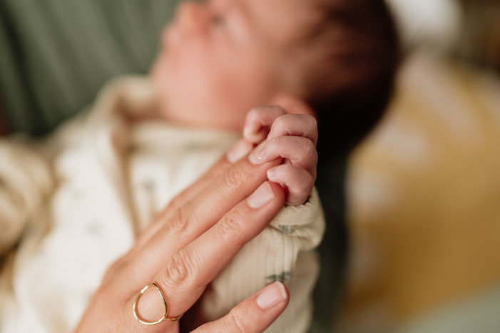 Abstract image representing womens issues