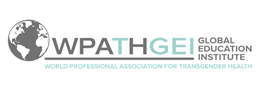 WPATH logo
