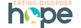 Eating Disorder Hope logo
