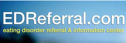 ED Referral logo