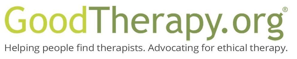 GoodTherapy logo
