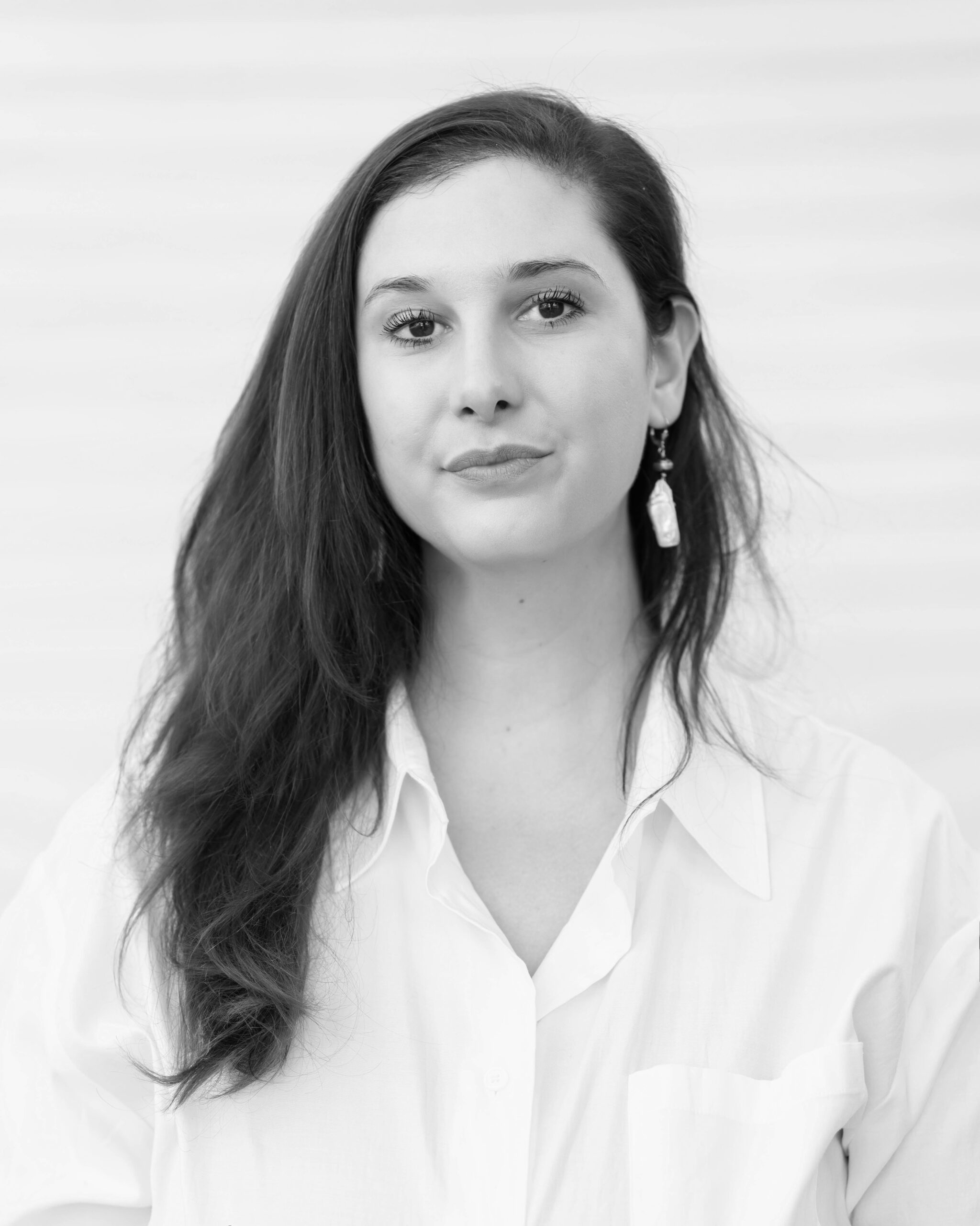 Photo of Jessica C. Lief