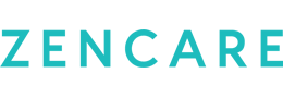 Zencare logo